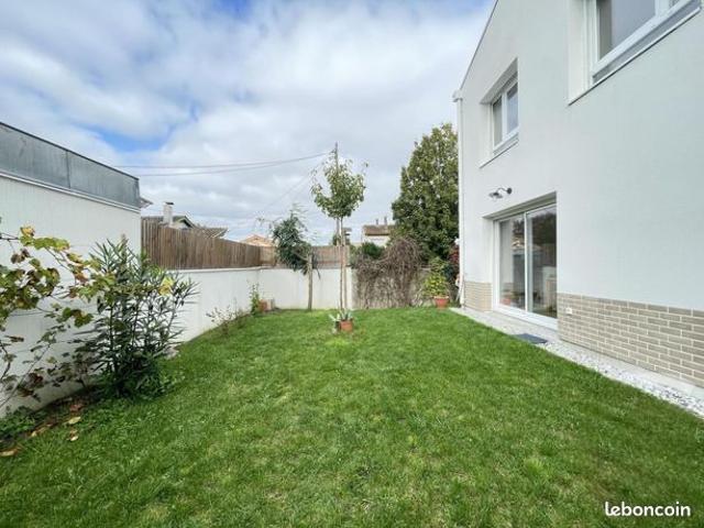 Maison 5 pièces 101 m²