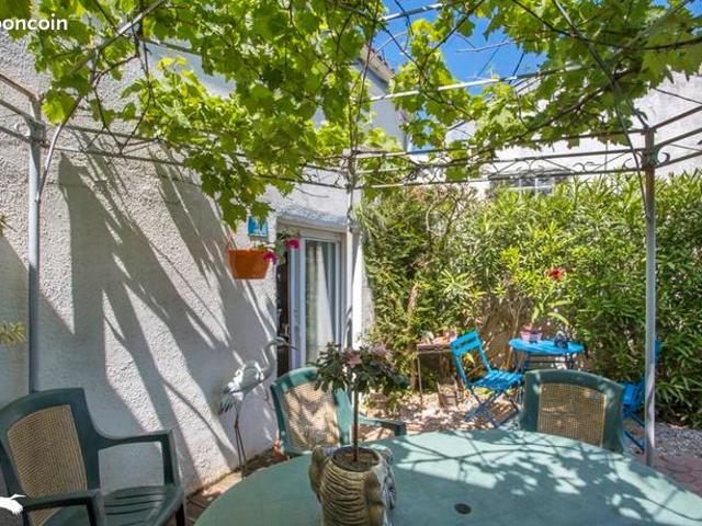Maison 5 pièces 101 m²