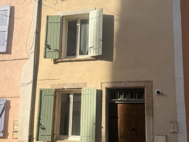 Maison 5 pièces 101 m²