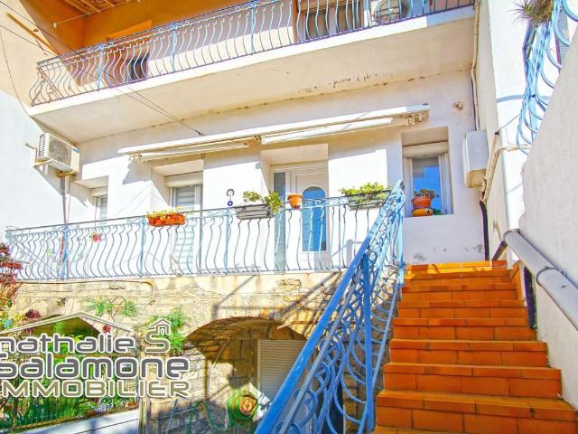 Maison 5 pièces 99 m²