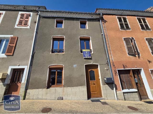 Maison 5 pièces 101 m²