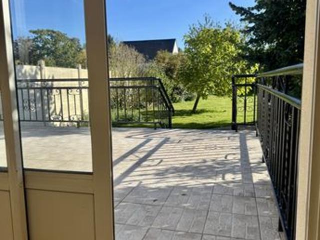 Maison 5 pièces 101 m²