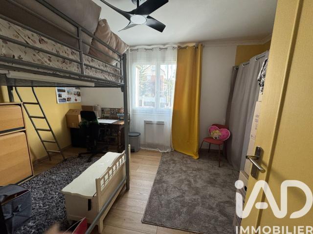 Maison 5 pièces, 101 m² à louer à Argenteuil 95100