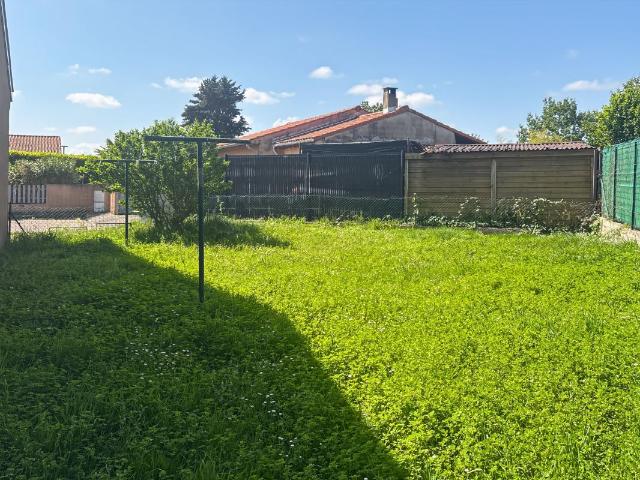 Maison 5 pièces, 101 m² à louer à Villeneuve Tolosane 31270