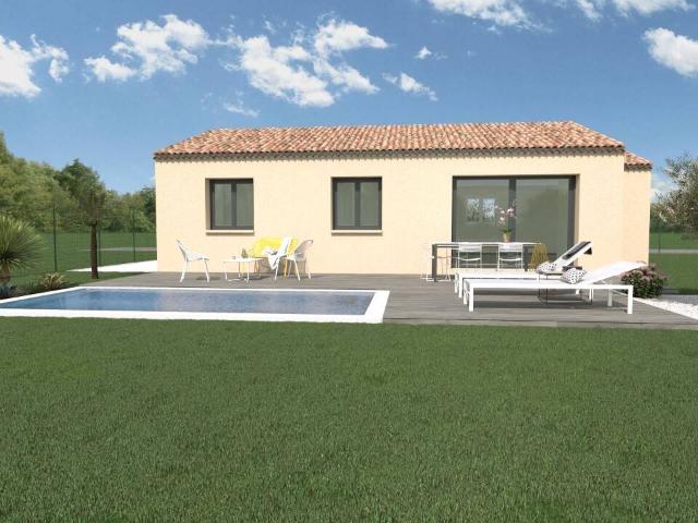 Maison 5 pièces
