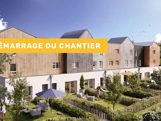 Maison 5 pièces 102 m2