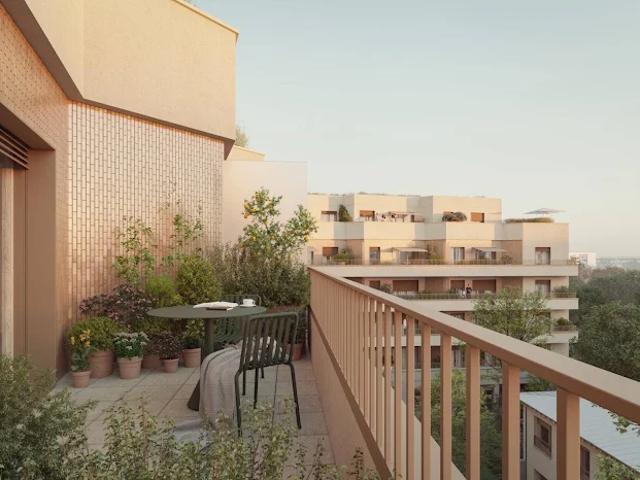 Maison 5 pièces 102 m2