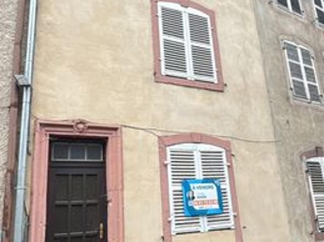 Maison 5 pièces 102 m²