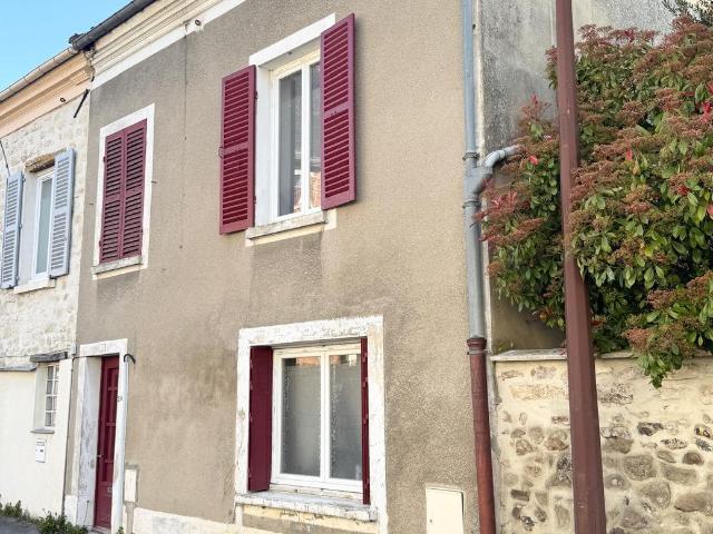 Maison 5 pièces 102 m²