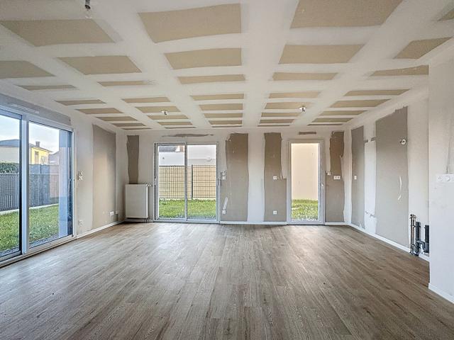 Maison 5 pièces 102 m²