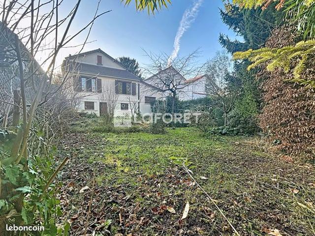 Maison 5 pièces 102 m²