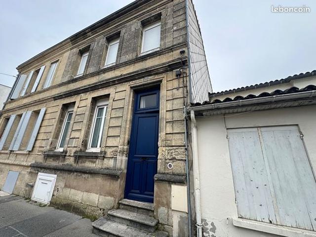 Maison 5 pièces 102 m²