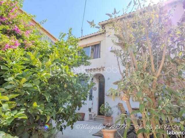 Maison 5 pièces 102 m²