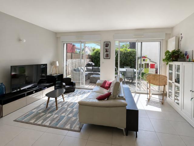 Maison 5 pièces 102 m²