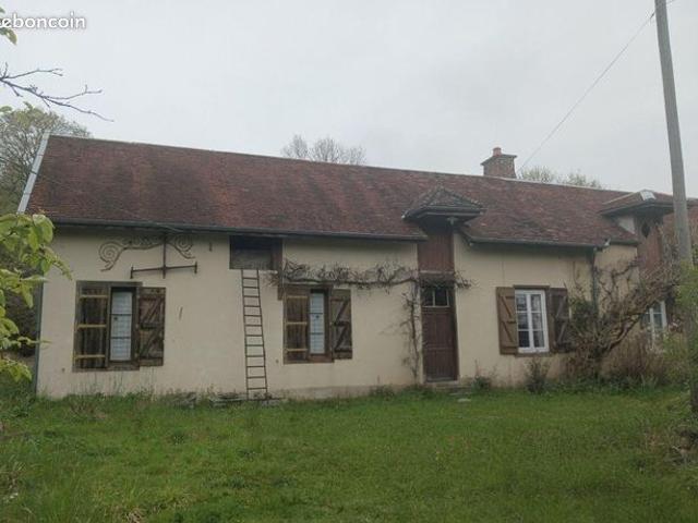 Maison 5 pièces 102 m²