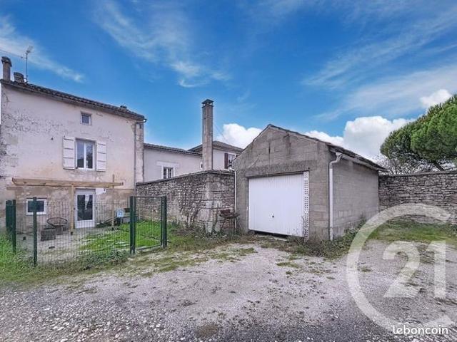 Maison 5 pièces 102 m²