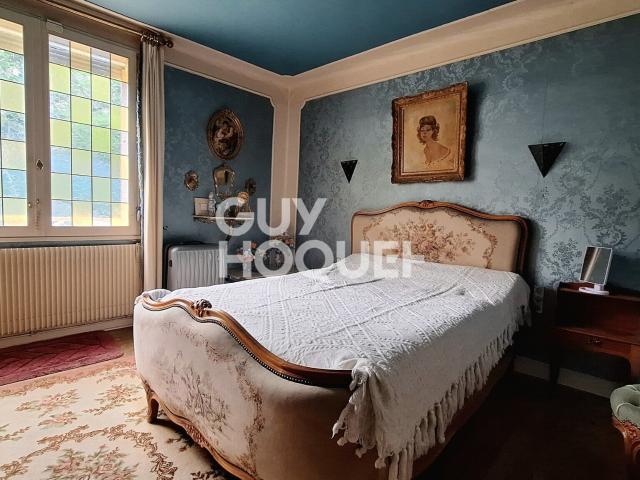 Maison 5 pièces 102 m²