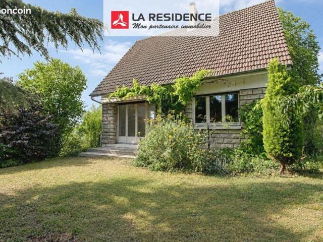 Maison 5 pièces 102 m²