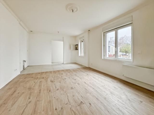 Maison 5 pièces 102 m²
