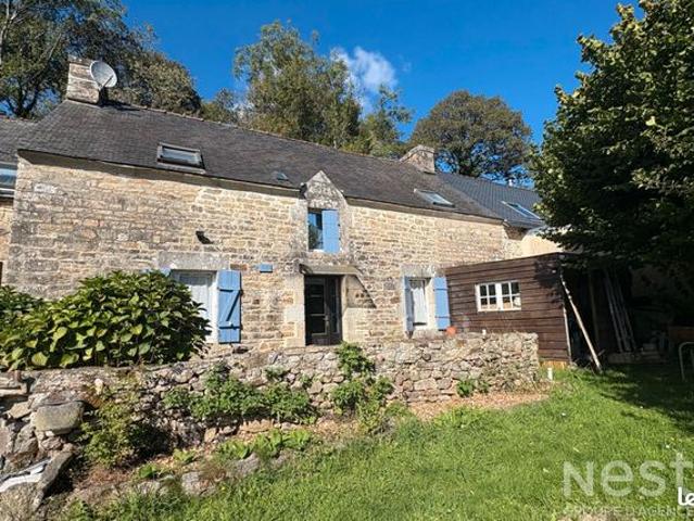 Maison 5 pièces 102 m²