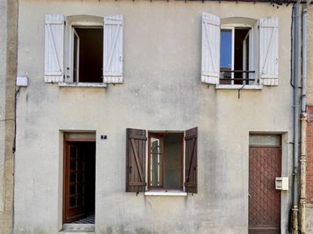 Maison 5 pièces 102 m²