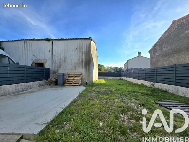 Maison 5 pièces 102 m²