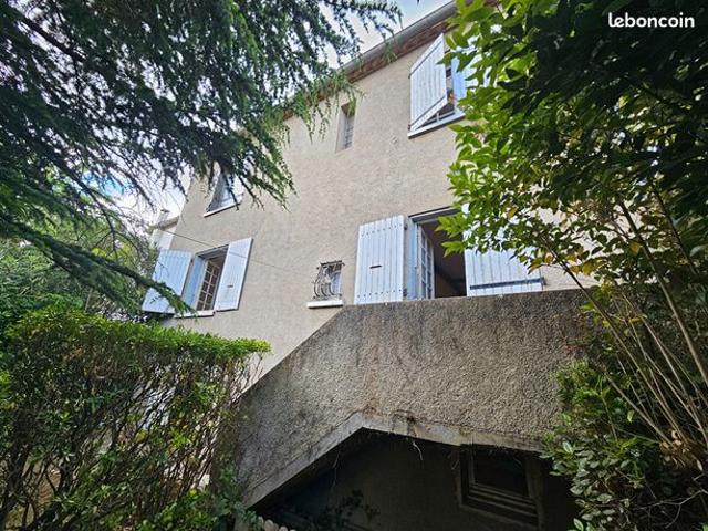 Maison 5 pièces 102 m²