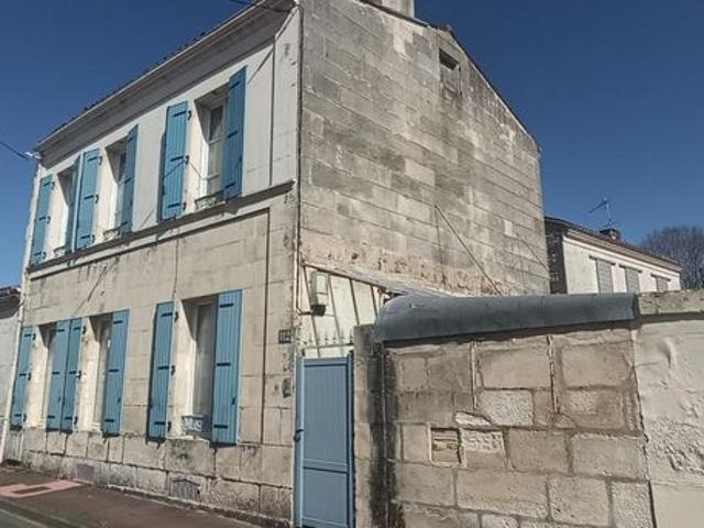 Maison 5 pièces 102 m²