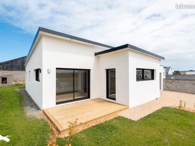 Maison 5 pièces 102 m²