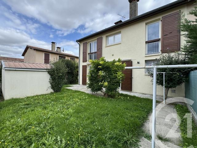 Maison 5 pièces 102 m²