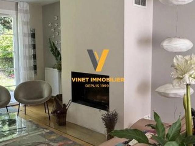 Maison 5 pièces 102 m²
