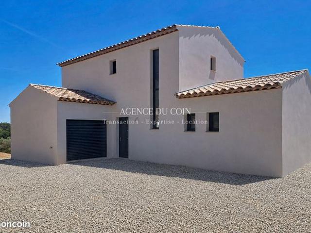Maison 5 pièces 102 m²