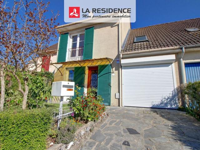 Maison 5 pièces 102 m²