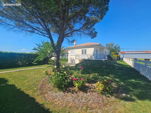 Maison 5 pièces 102 m²