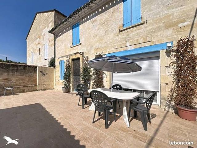 Maison 5 pièces 102 m²