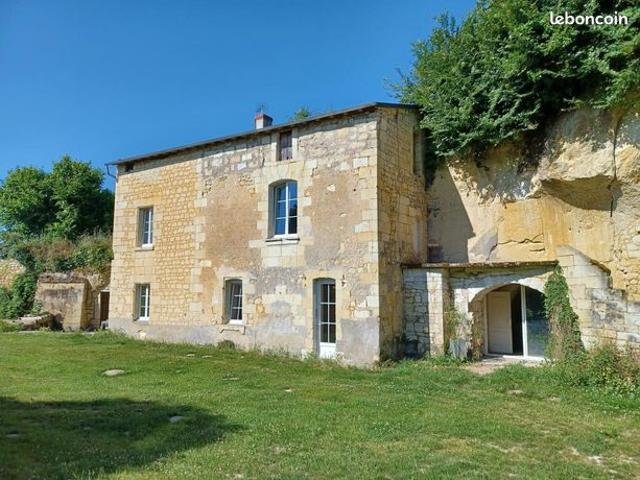 Maison 5 pièces 102 m²