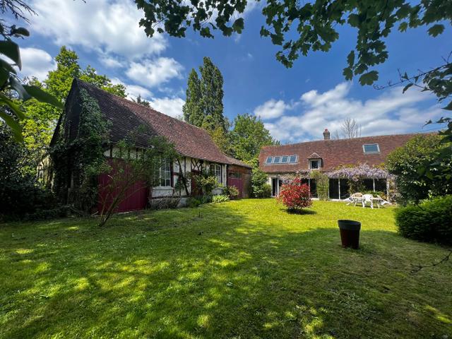 Maison 5 pièces 102 m²
