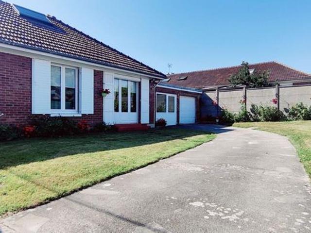 Maison 5 pièces 102 m²