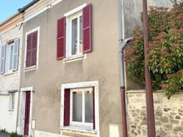 Maison 5 pièces 102 m²