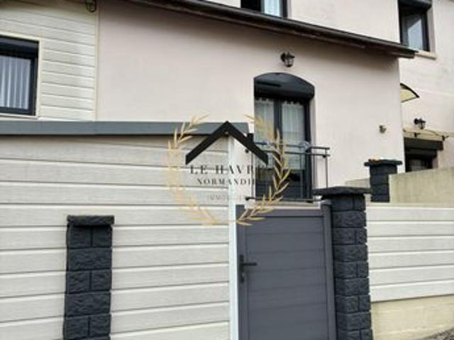 Maison 5 pièces 102 m²