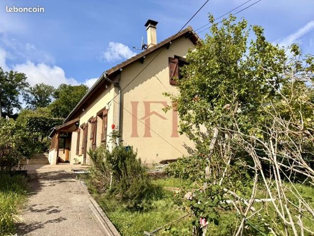 Maison 5 pièces 102 m²