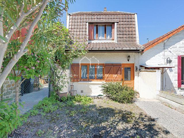 Maison 5 pièces 102 m²