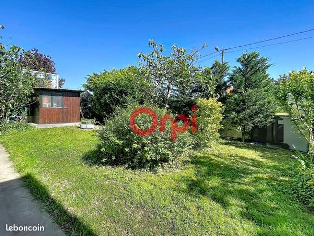 Maison 5 pièces 102 m²
