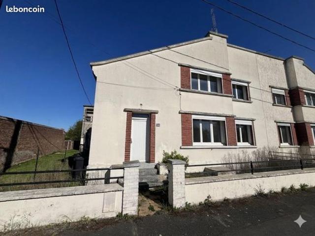 Maison 5 pièces 102 m²