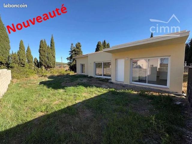 Maison 5 pièces 102 m²