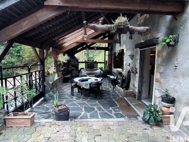 Maison 5 pièces 102 m²