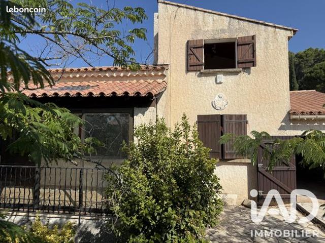 Maison 5 pièces 102 m²