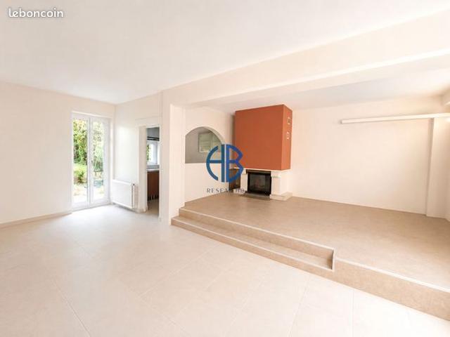 Maison 5 pièces 102 m²