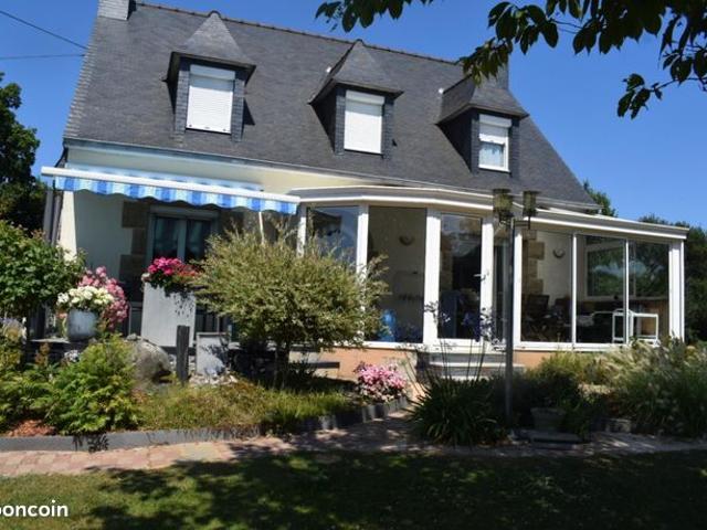 Maison 5 pièces 102 m²