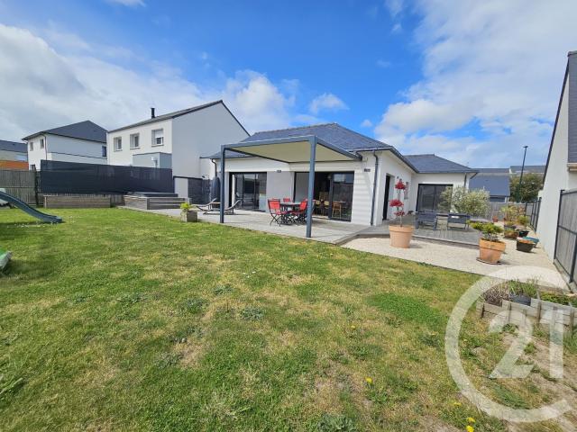 Maison 5 pièces 102 m²